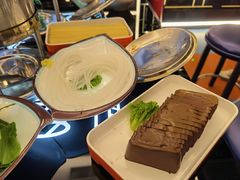 -星璨火吧KTV聚会餐厅(丰庆路店)