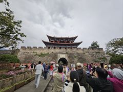 -大理文庙(大理古城)