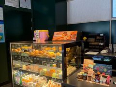 -星巴克(甘河路店)