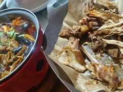 -王妈热卤·川味馆(海昌店)