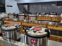 -笨罗卜浏阳菜馆(太平街店)