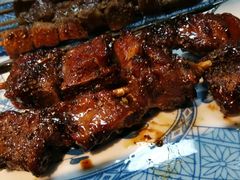 -探鱼·鲜青椒爽麻烤鱼(中山大信新都汇店)