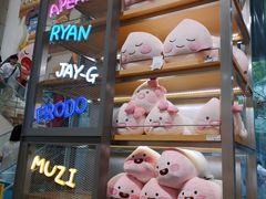 -KAKAO FRIENDS(弘大店)