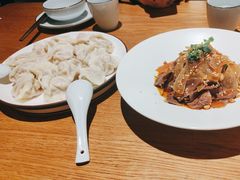 -伊喜饺子·烤鸭(五道口学院路店)
