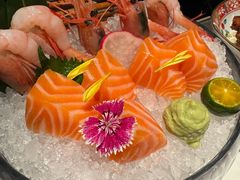 -炙柒Sekinana·精致日料(合生汇店)