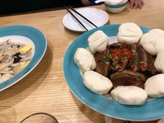 -小苏舍餐厅(木渎店)