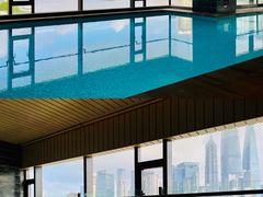 -上海外滩英迪格酒店