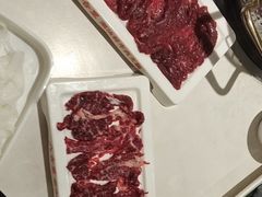 -八合里潮汕鲜牛肉火锅(上海汇智广场店)