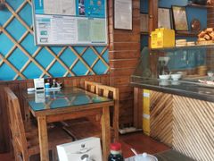 -老阿妈奶茶馆(爱民街店)