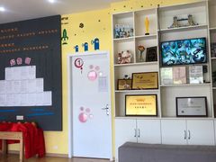 -贝乐乐高机器人教育(南环汇邻广场校区)