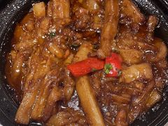 -上下九广州菜馆(锦业路店)