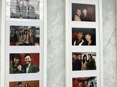 明星饭堂-同乐轩港式早茶