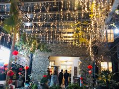 门面-又见炊烟私房菜(敬亭路店)