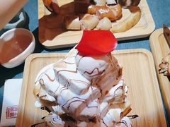 -俄士厨房(未来城店)