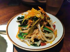 -楼兰新疆主题餐厅(悠方店)