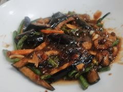 -乔家满族八大碗(流水沟店)