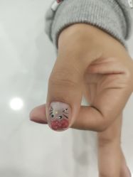 -如一·美甲美睫