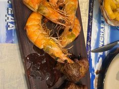 -安德烈俄式西餐厅(中央大街店)