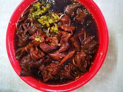-刘记大肉面(三牌楼大街店)
