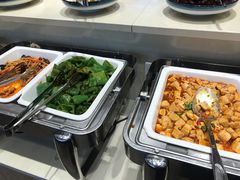 -素满香·素食自助餐(苏州·临顿路店)