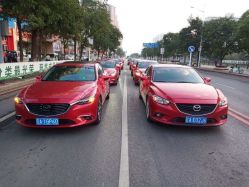 -华润婚车租赁公司·和胜租车