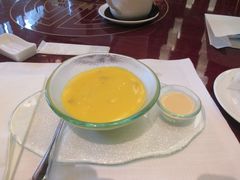 -晶荷轩(香港迪士尼乐园酒店)