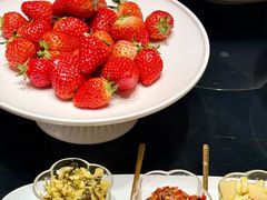 -西郊八号·山野江西菜(开发区店)