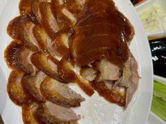 -眉州东坡(北苑华贸店)