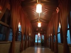 -天目湖御水温泉·度假酒店