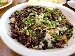 黑鱼花-三猫黑鱼花(南大店)