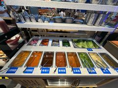 -韩乔恩·韩式自助·无限烤肉(新迎新城店)