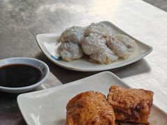 -佳兰烧麦(沙县府前中路店)