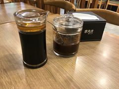 -李先生牛肉面(长春红旗街店)