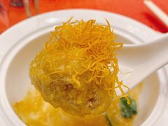 -紫东阁酒楼·中餐厅(东方广场假日酒店)