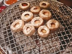 -辛氏火炉·韩式古法烤肉(松北店)