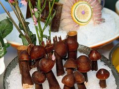 -喜聚薈·花膠雞海鮮火鍋(越秀店)