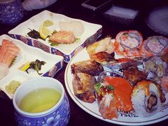 -松子料理(亮马桥店)