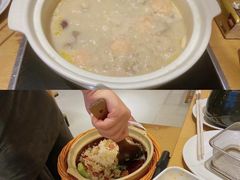 -湯系·煲汤手艺人(东二环泰禾广场店)