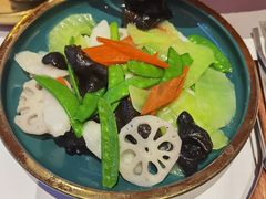 -阿娜尔·新疆菜(宜家荟聚中心店)