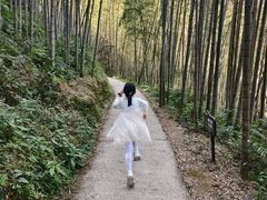 -千泷沟大瀑布旅游区