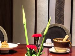 -瑶王府·广西菜(金阳路店)