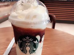 -星巴克(厦门SM新生活广场店)
