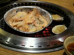 -赤坂亭·M9和牛烧肉·铁板烧(合肥万象城店)