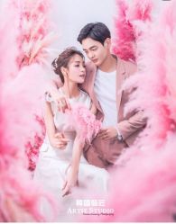 -韩国艺匠ARTIZ STUDIO(博览中心店)