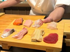 -小十Omakase(地王大厦店)