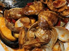 -汉巴味德(大悦城店)