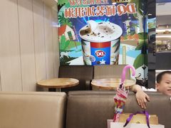 -DQ·蛋糕·冰淇淋(新佳丽店)