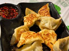 煎饺-欧记大排档·景德菜(上海首店)