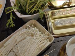 -熊喵来了火锅(四平万达第56分店)