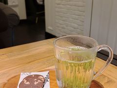 -良木缘咖啡西餐(优品道广场店)